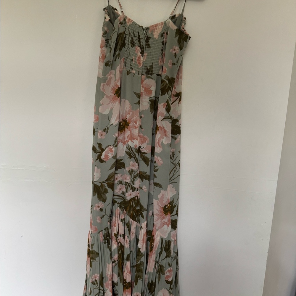 Reformation Aiko Dress - Picture 5 of 6